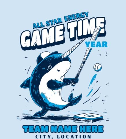 Create Custom Baseball Shirts | Custom Tees at UberPrints.com
