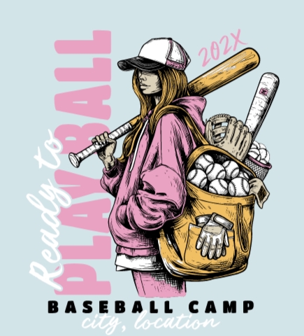 Create Custom Baseball Shirts | Custom Tees at UberPrints.com