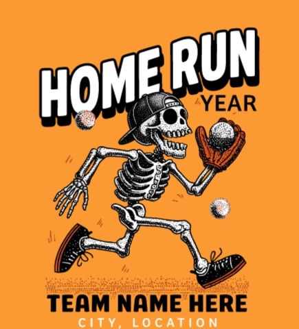 Custom Baseball Shirts | Design Team Tees | UberPrints