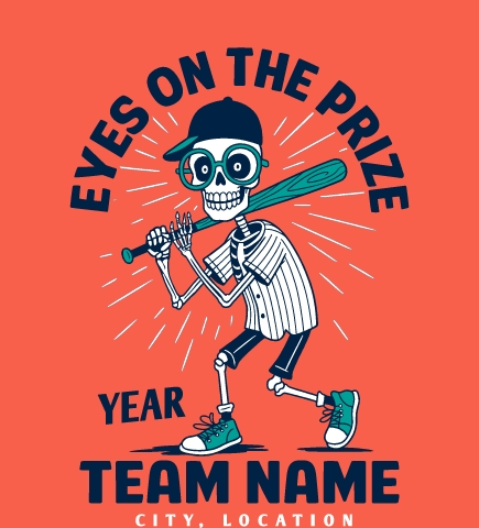 Custom Baseball Shirts | Design Team Tees | UberPrints