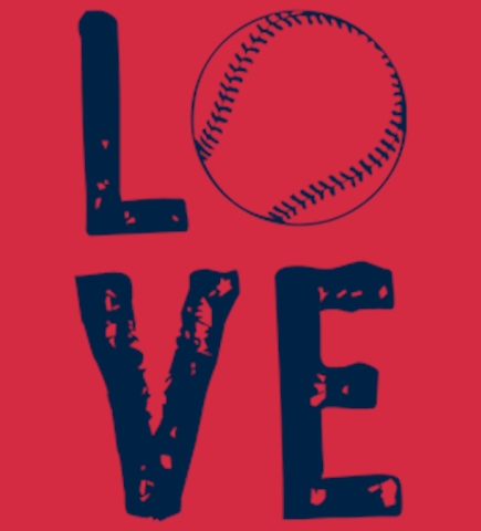 Baseball t-shirt design 50