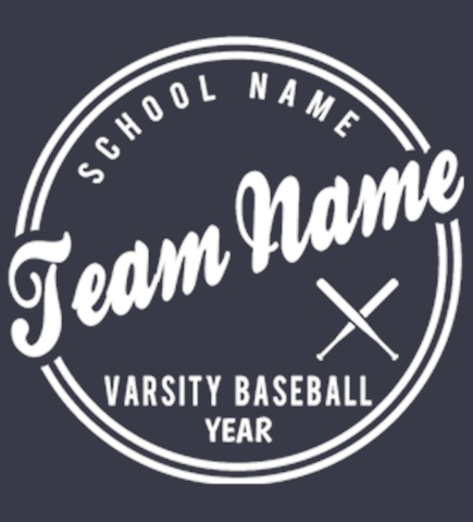 Baseball Jerseys t-shirt design 23