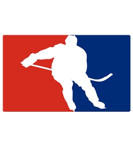 Hockey t-shirt design 25