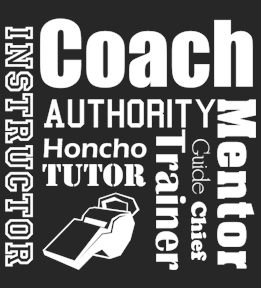 Custom Coach T-Shirts | Design Online at UberPrints