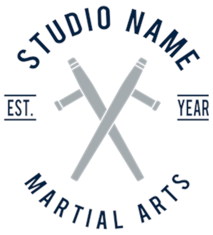 Karate/Martial Arts t-shirt design 17