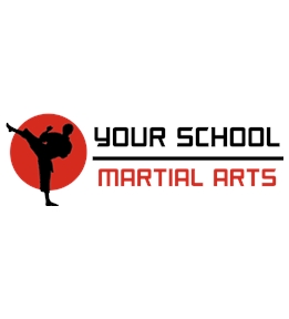 Karate/Martial Arts t-shirt design 21