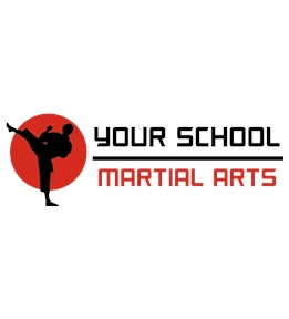 Karate t-shirt design 26