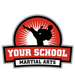 Karate t-shirt design 25