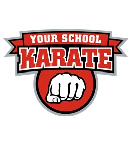 Karate/Martial Arts t-shirt design 22