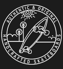 Skateboarding t-shirt design 15