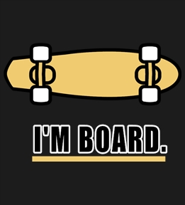 Skateboarding t-shirt design 17