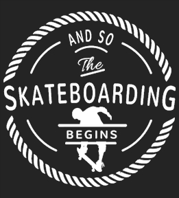 Create Custom Skateboarding Tees