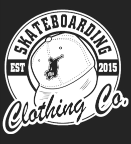 Create Custom Skateboarding Tees