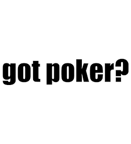 Poker t-shirt design 9