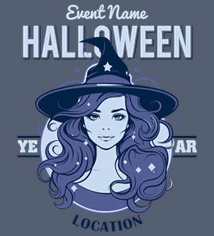 Custom Halloween Shirts | Design online at UberPrints.com