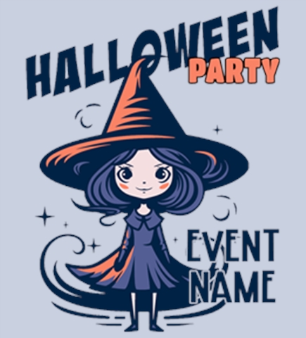 Halloween t-shirt design 24