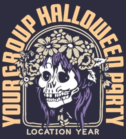 Halloween t-shirt design 31