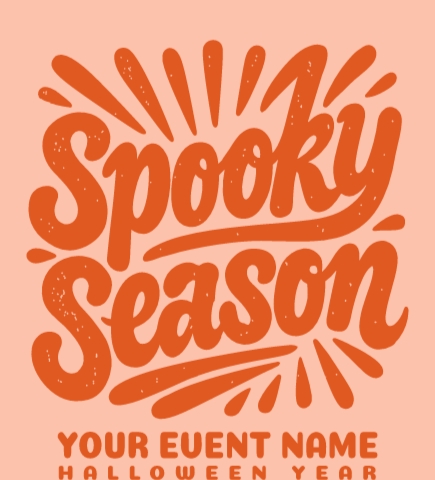 Halloween t-shirt design 11