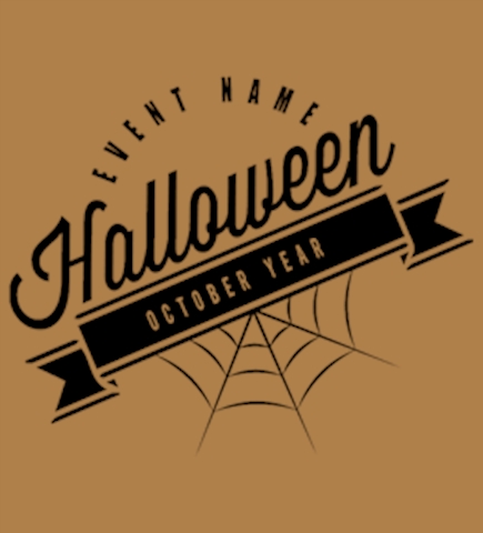 Halloween t-shirt design 20