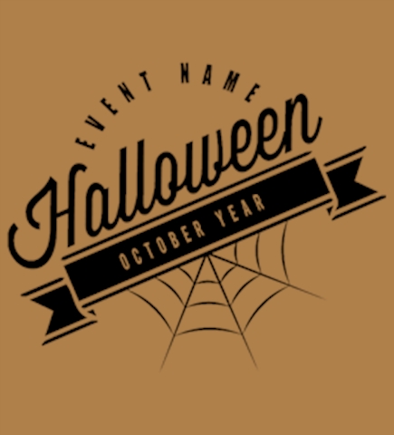 Halloween t-shirt design 39