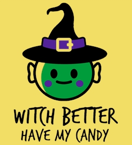 Halloween t-shirt design 50