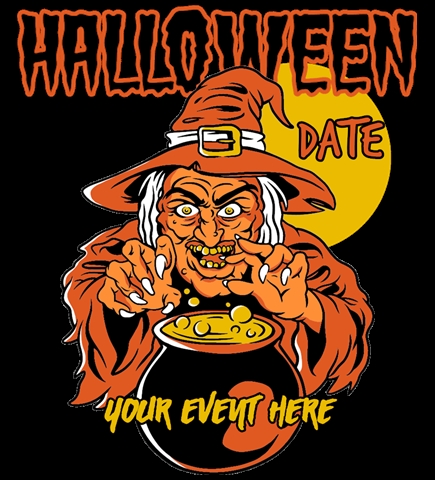 Halloween t-shirt design 28