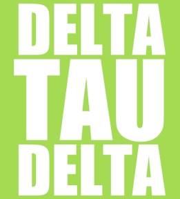 Delta Tau Delta t-shirt design 16
