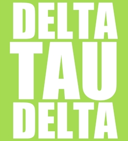 Delta Tau Delta t-shirt design 84