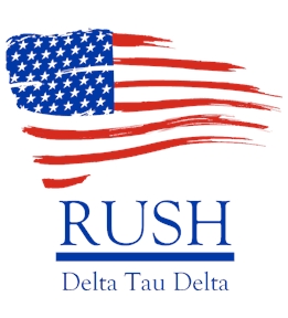 Delta Tau Delta t-shirt design 82
