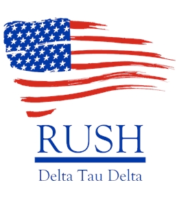 Delta Tau Delta t-shirt design 74