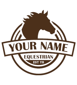 Create Horseback Riding Shirts Online | UberPrints.com