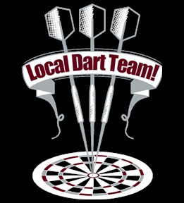 Darts t-shirt design 13