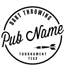 Custom Dart Team Clothing 