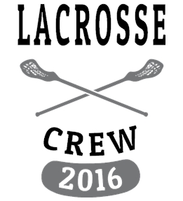 Lacrosse t-shirt design 35