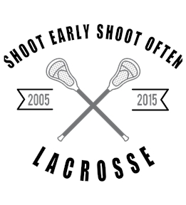 Lacrosse t-shirt design 30