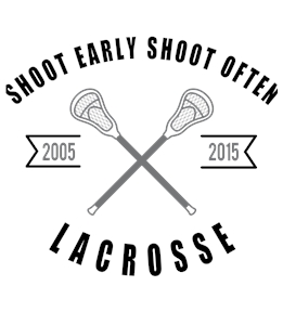 Create Custom Lacrosse Shirts and Polos