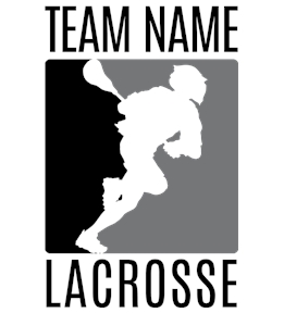 Lacrosse t-shirt design 24