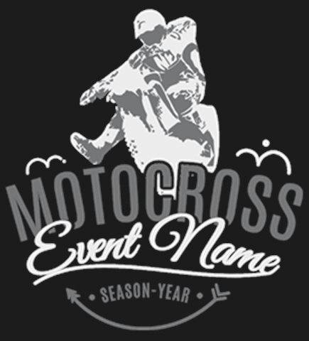 Motocross Shirts - Design Online at UberPrints.com