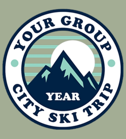 Skiing Clothing - Design Your Ski Clothes Online at UberPrints.com