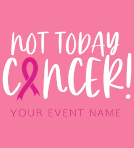 Custom Breast Cancer Awareness Apparel | Create Online at UberPrints