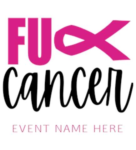 Custom Breast Cancer Awareness Apparel | Create Online at UberPrints