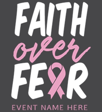 Custom Breast Cancer Awareness Apparel | Create Online at UberPrints