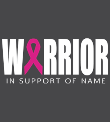 Custom Breast Cancer Awareness Apparel | Create Online at UberPrints