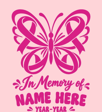 Awareness t-shirt design 2