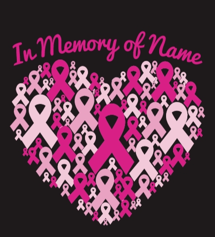 Awareness t-shirt design 11