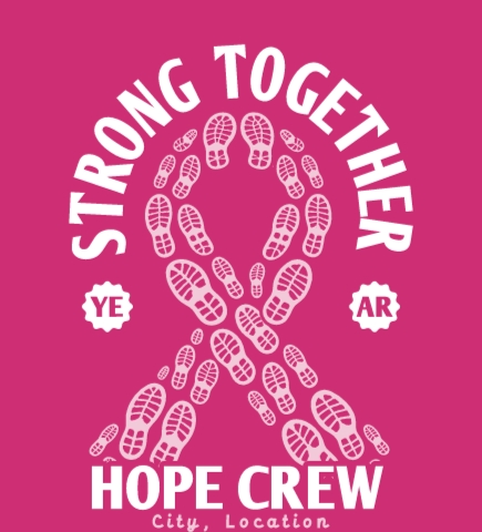 Awareness t-shirt design 13