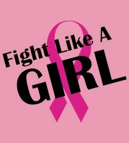 Breast Cancer t-shirt design 14