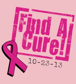 Custom Cancer T-Shirts | Create Online at UberPrints