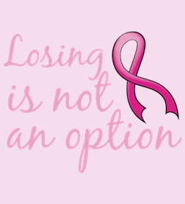 Custom Breast Cancer Awareness Apparel | Create Online at UberPrints