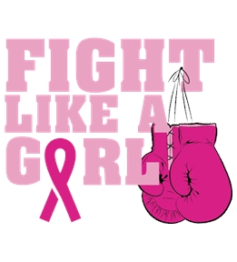 Breast Cancer t-shirt design 8